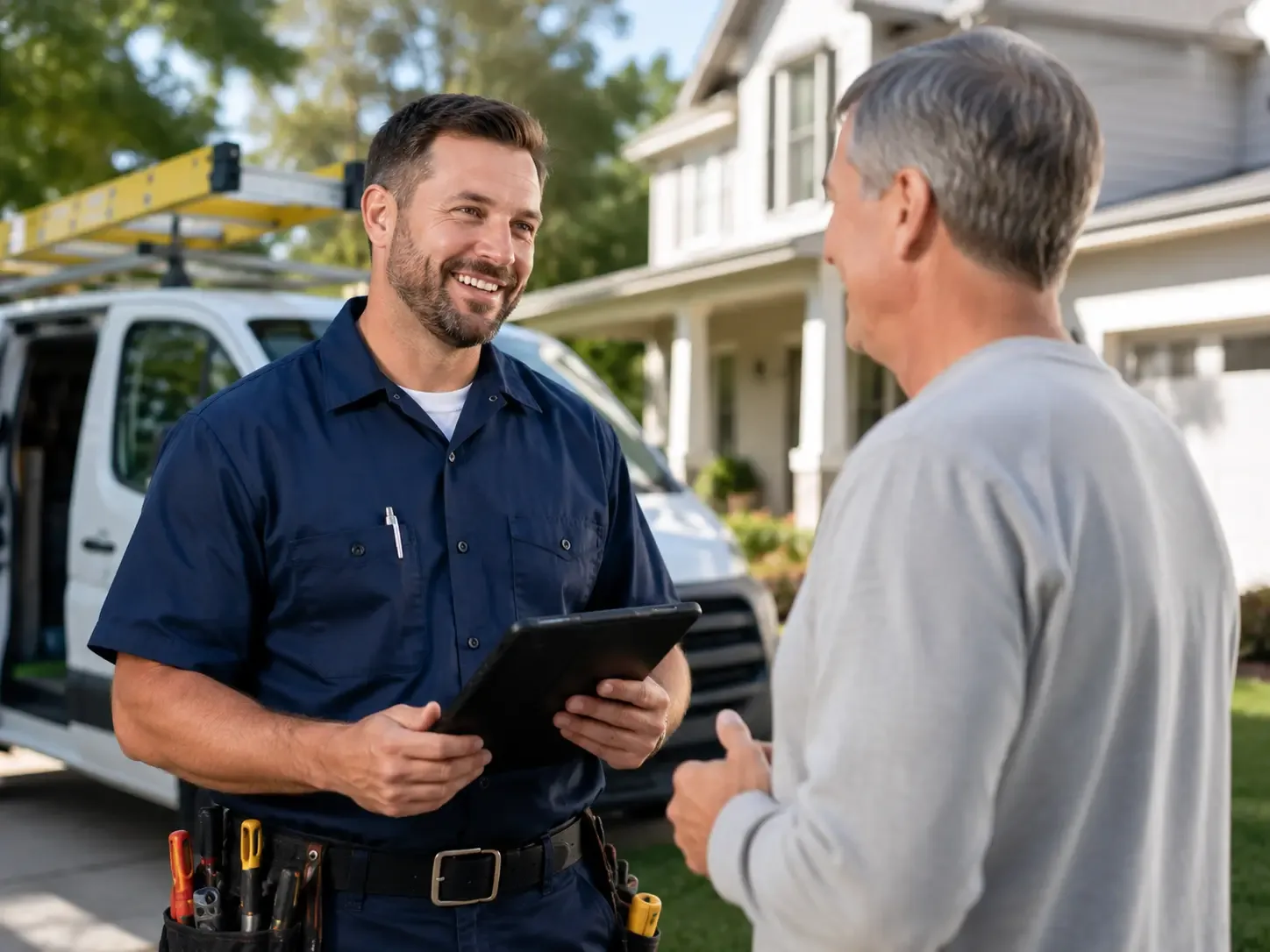 Whole Home Rewiring Derma, MS FAQs